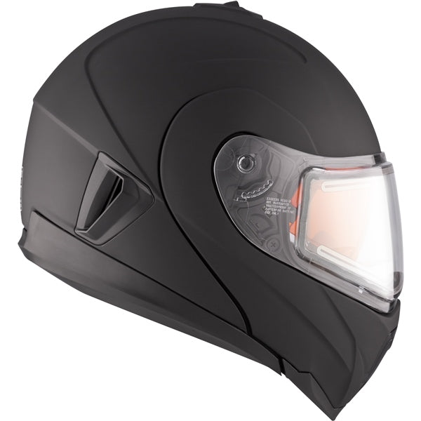 CKX Tranz 1.5 AMS Modular Helmet Solid – CKXgear