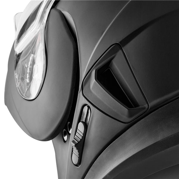 CKX Tranz 1.5 AMS Modular Helmet Solid – CKXgear