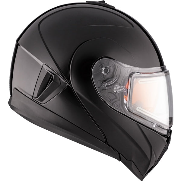 CKX Tranz 1.5 AMS Modular Helmet Solid – CKXgear