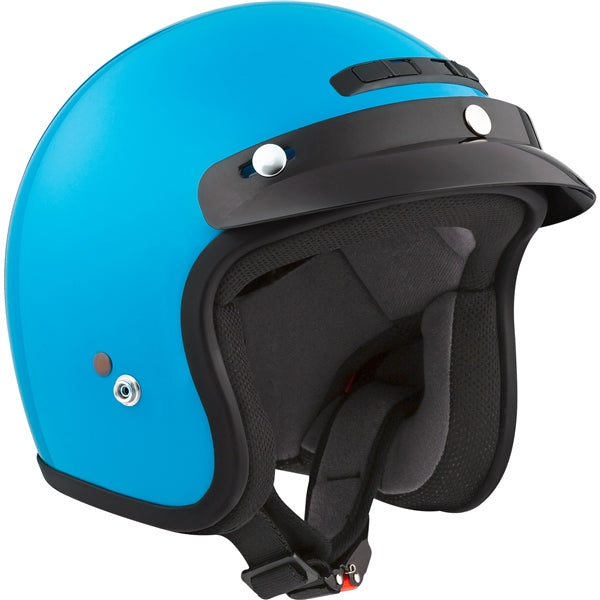CKX VG300 Open-Face Helmet - Youth Solid – CKXgear