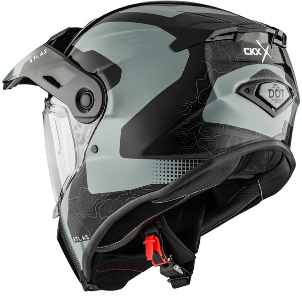 CKX Atlas Helmet Bedrock – CKXgear