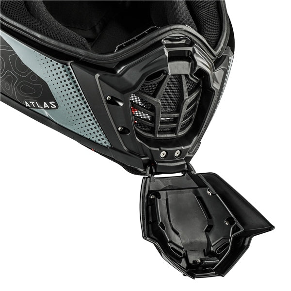 CKX Atlas Helmet Bedrock – CKXgear