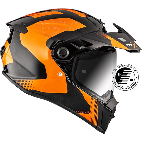 CKX Atlas Helmet Bedrock – CKXgear