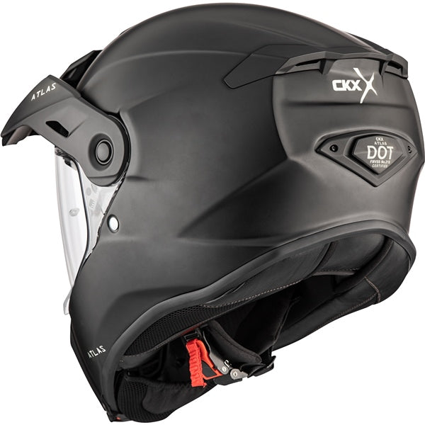 CKX Atlas Solid – CKXgear