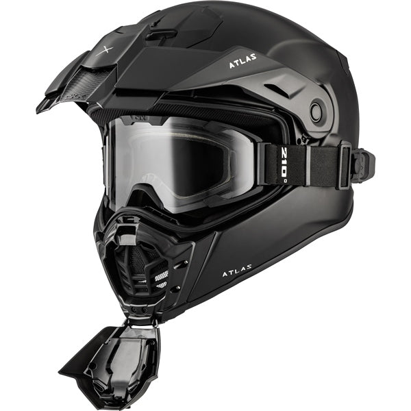 CKX Atlas Solid – CKXgear