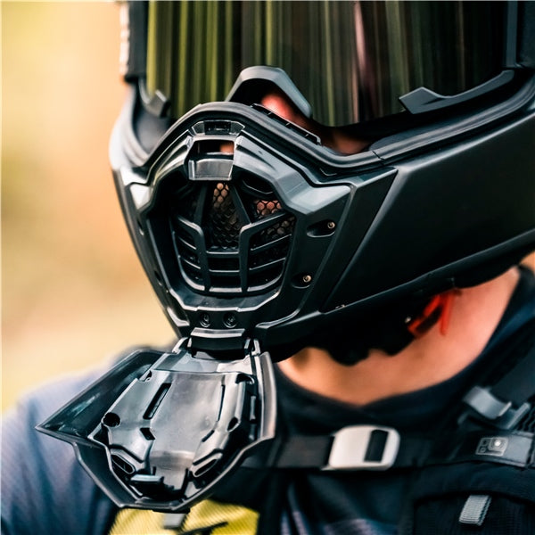 CKX Atlas Helmet Solid – CKXgear