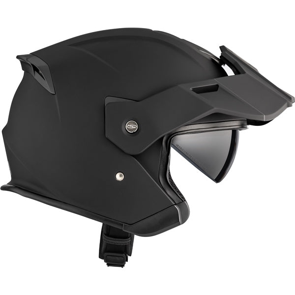 CKX Razor-X Helmet Solid – CKXgear