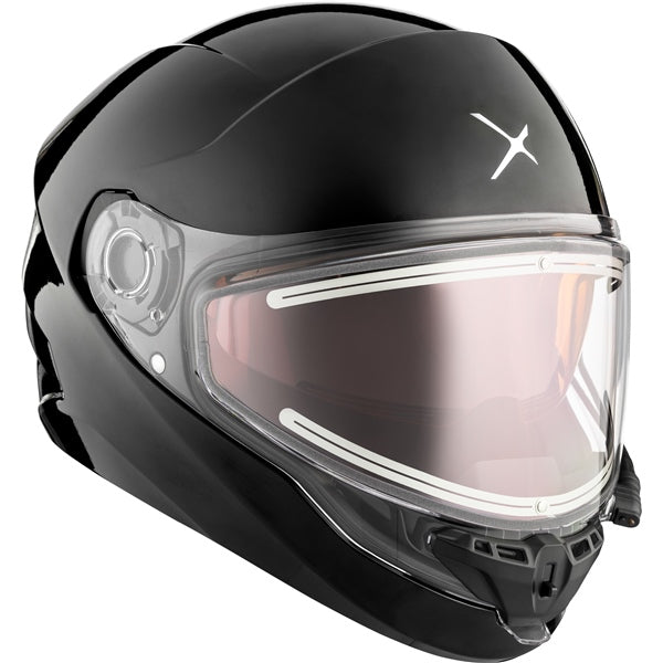 CKX Contact Free-Face Helmet Solid – CKXgear