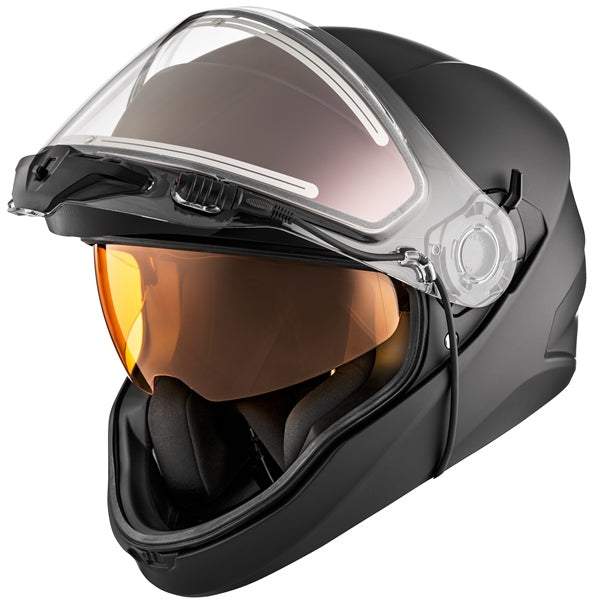 CKX Contact Free-Face Helmet Solid – CKXgear