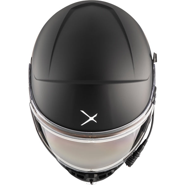 けいＣ CKX Contact Free-Face Helmet Solid – CKXgear