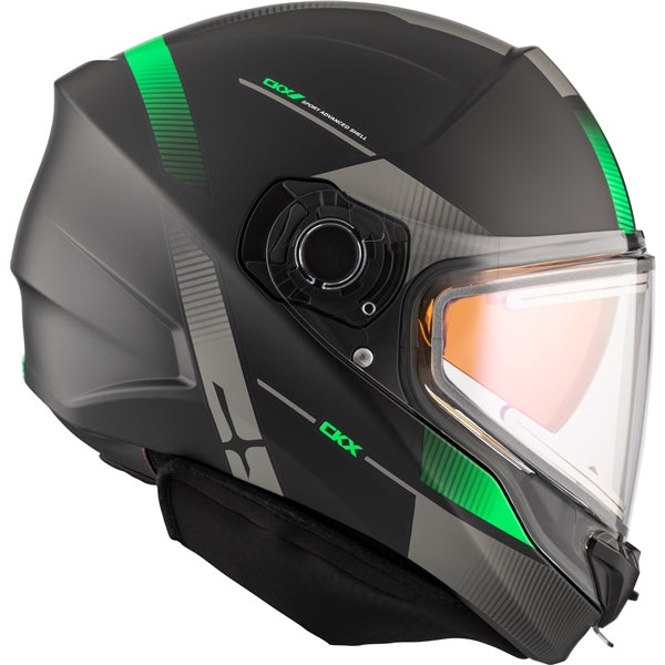 CKX Contact Free-Face Helmet Edge – CKXgear