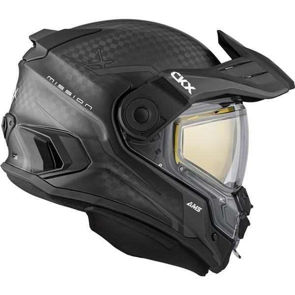 SMITH Mission ヘルメット XLブラック Amazon.com: Smith Mission Helmet for Men – Adult Snowsports
