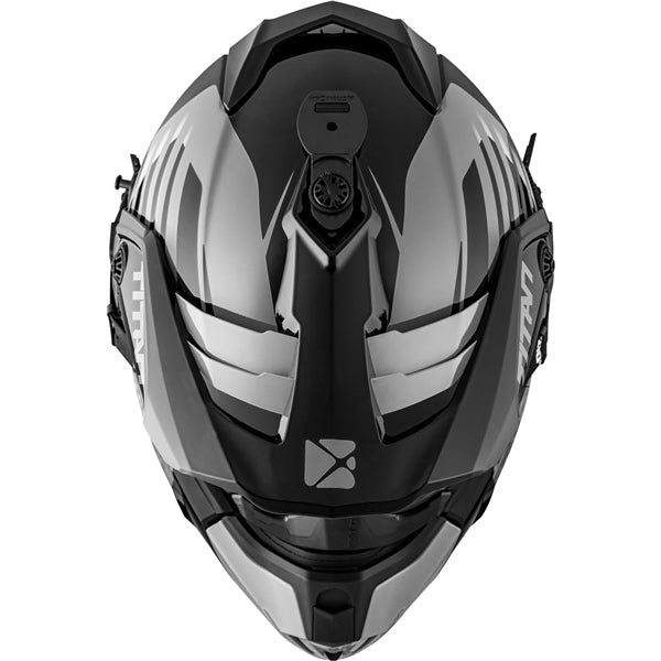 CKX Titan Original Helmet - Trail and Backcountry Avid - 210 CKX Titan Original Helmet - Trail and Backcountry Avid - 210