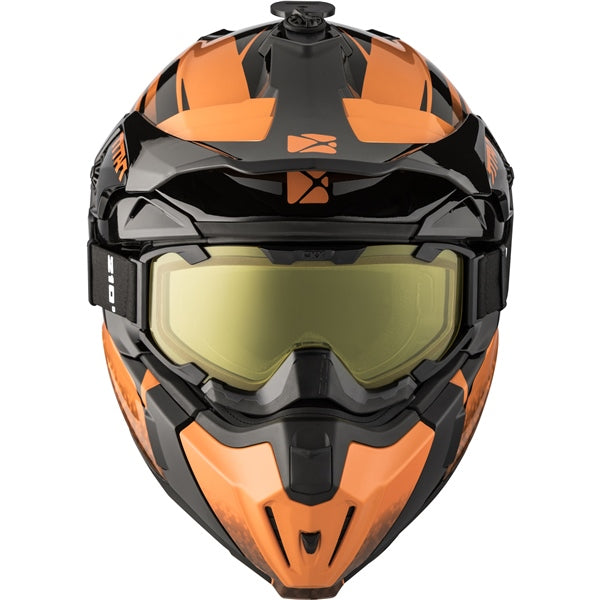 CKX Titan Original Helmet - Trail and Backcountry Avid - 210 CKX Titan Original Helmet - Trail and Backcountry Avid - 210