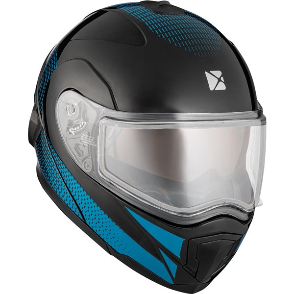 anarchy motorcycle helmet h1z1 price CKX Tranz 1.5 AMS Modular Helmet Cyber – CKXgear