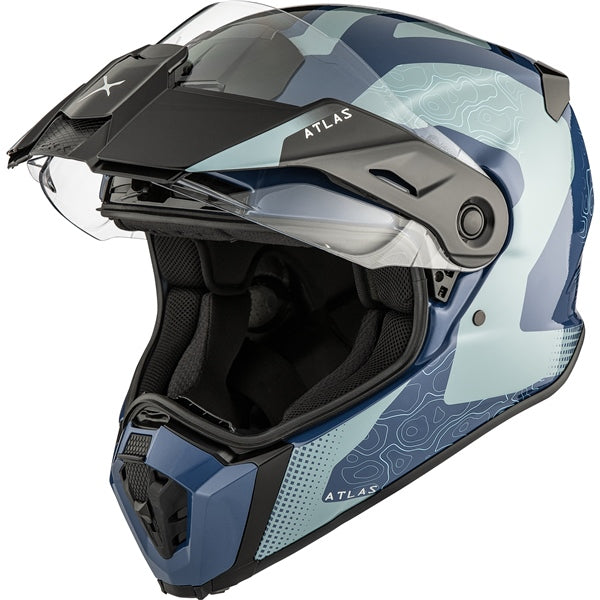 岳です CKX Atlas Helmet Bedrock – CKXgear