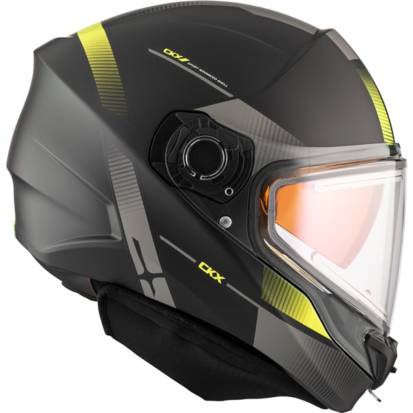 CKX Contact Free-Face Helmet Edge – CKXgear