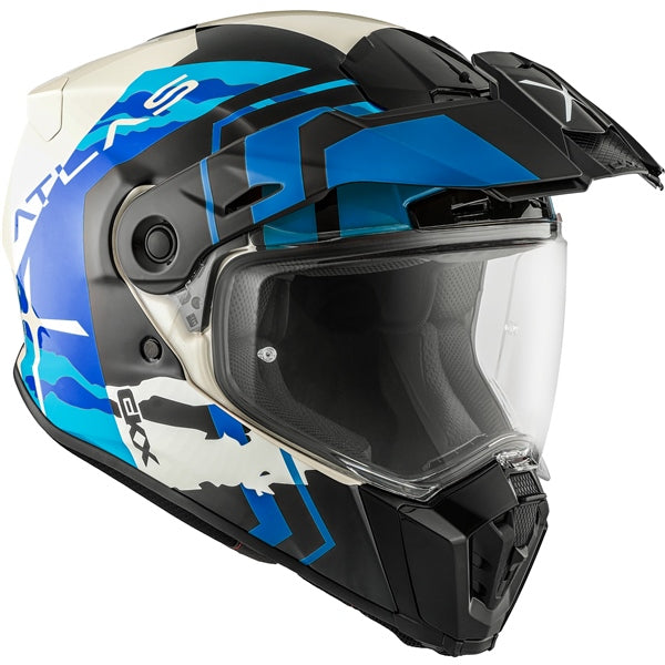 CKX Atlas Helmet Equinox – CKXgear