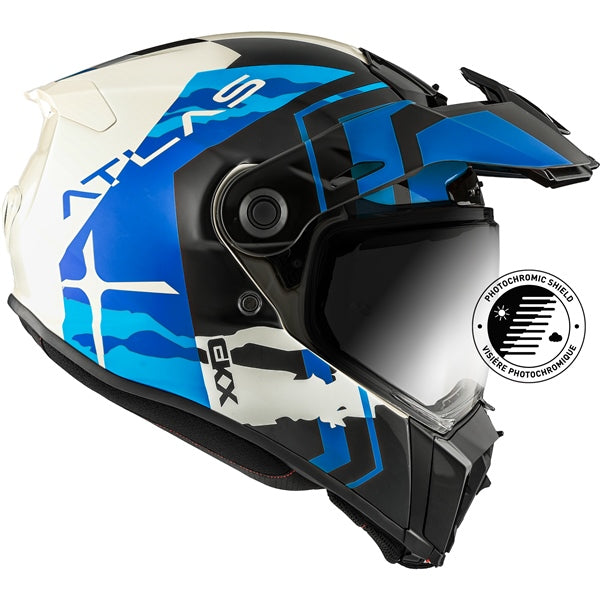 CKX Atlas Equinox