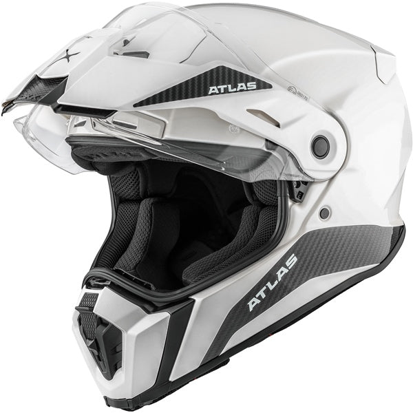 CKX Atlas Carbon Solid – CKXgear