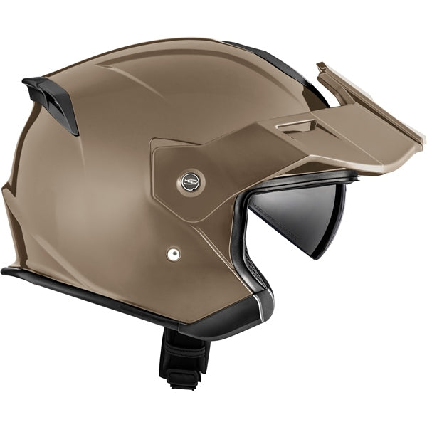 CKX Razor-X Helmet Solid – CKXgear