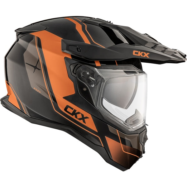 CKX DS24 Dual Sport Helmet Swift – CKXgear