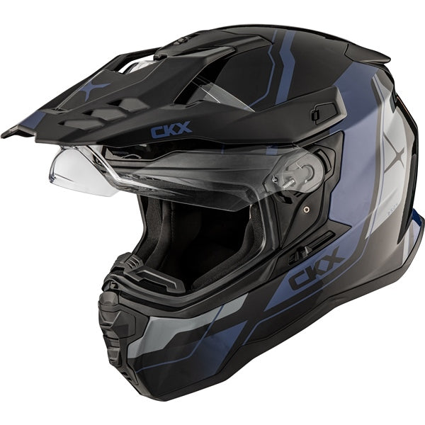 CKX DS24 Dual Sport Helmet Swift – CKXgear