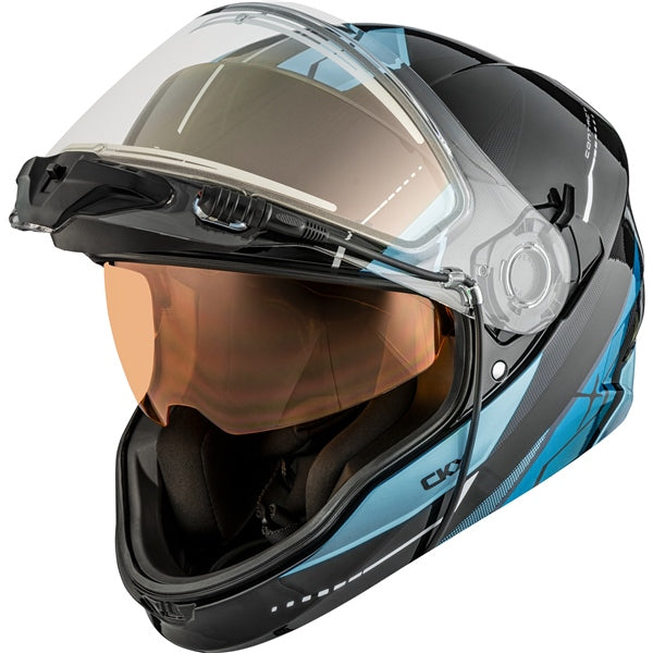 CKX Contact Free-Face Helmet Artik – CKXgear