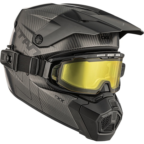 CKX Gear | Titan Snowmobile Helmet – CKXgear CKX Gear | Titan Snowmobile Helmet – CKXgear