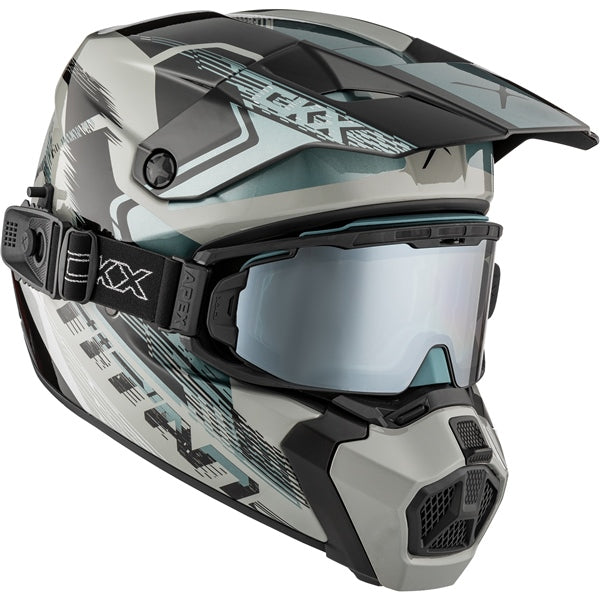 Snowmobile backcountry helmets | CKX GEAR – CKXgear Snowmobile backcountry helmets | CKX GEAR – CKXgear