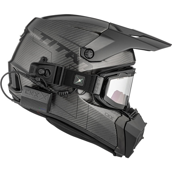 CKX Gear | Technologies – CKXgear