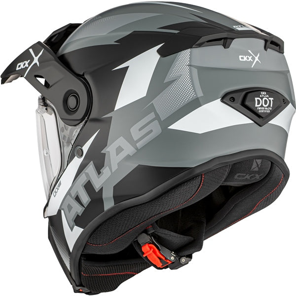 CKX Atlas Dust – CKXgear