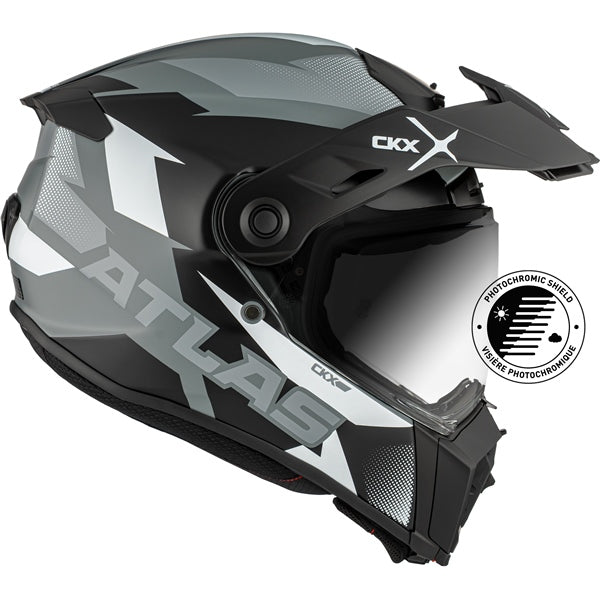 CKX Atlas Dust – CKXgear
