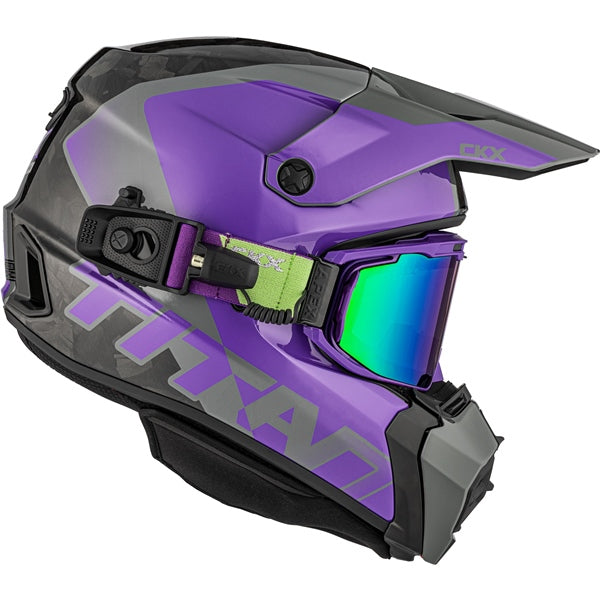 CKX Gear | Technologies – CKXgear