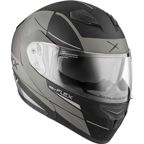 榎並 CKX Flex RSV Modular Helmet, Summer Tempo – CKXgear