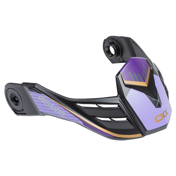 【CK】 CKX Peak for Mission Helmet Verve – CKXgear