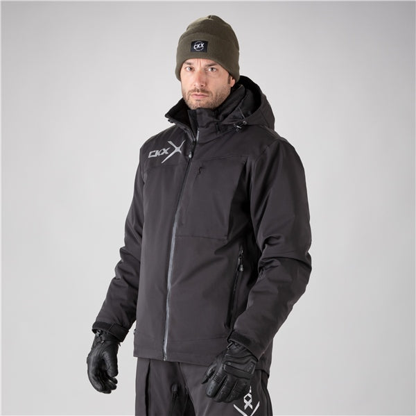 CKX Alaska Men Jacket MY23 – CKXgear