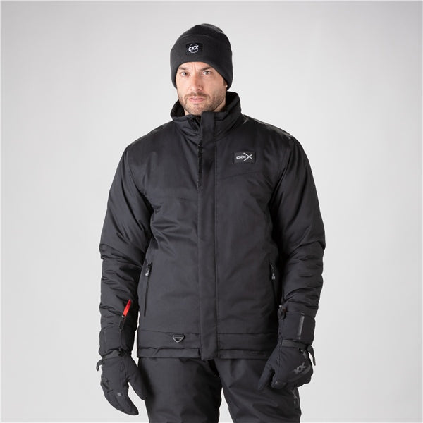CKX Journey Men Jacket – CKXgear