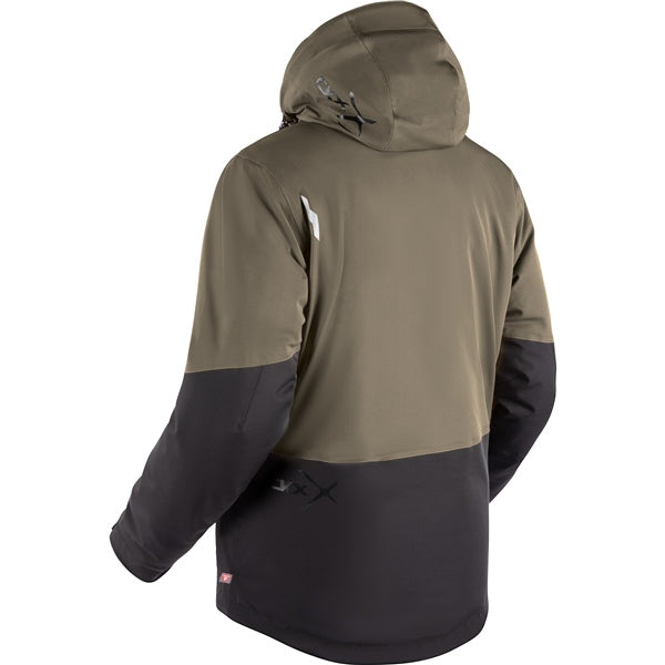 CKX Kelton Men Jacket – CKXgear