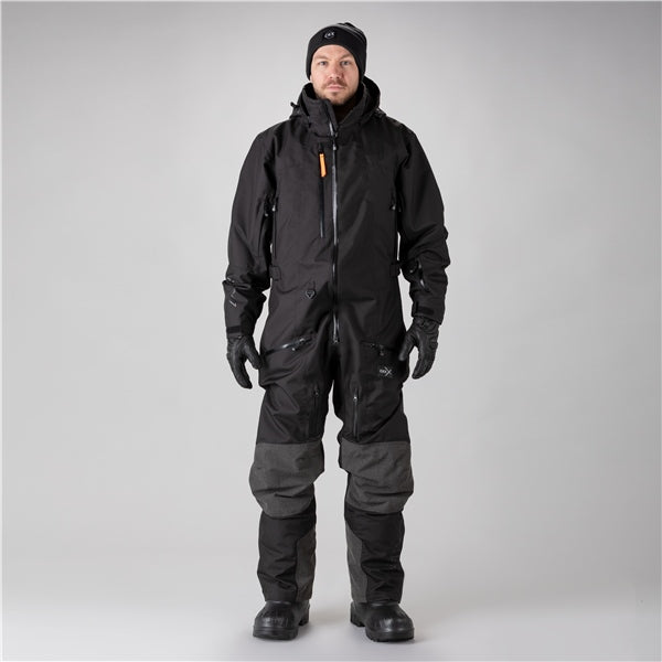 CKX Elevation Zero Men One Piece Suit – CKXgear