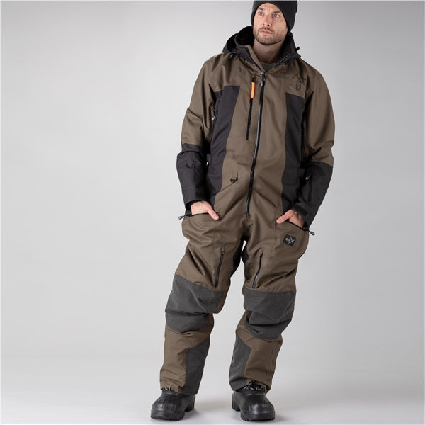 CKX Elevation Zero Men One Piece Suit – CKXgear