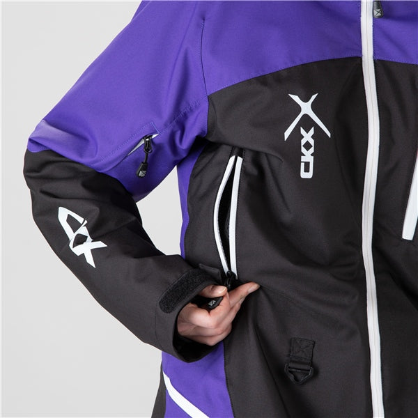 CKX Elevation Women One Piece Suit – CKXgear