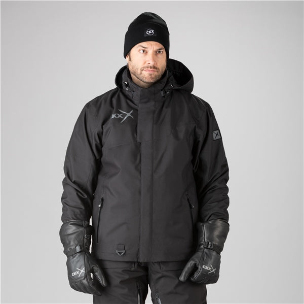 こむぎ CKX Conquer Men Jacket – CKXgear