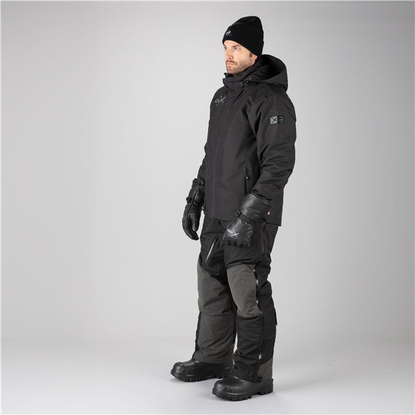 CKX Men's Conquer Jacket – CKXgear