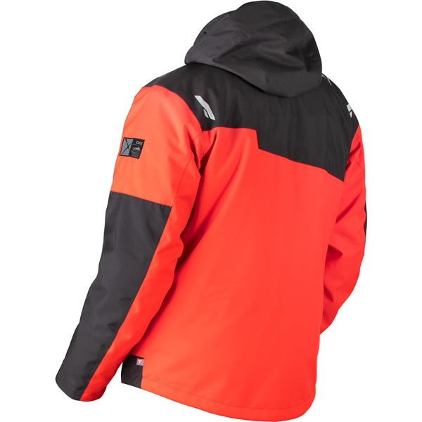 CKX Conquer Men Jacket – CKXgear