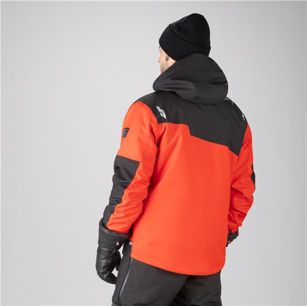 CKX Conquer Men Jacket – CKXgear
