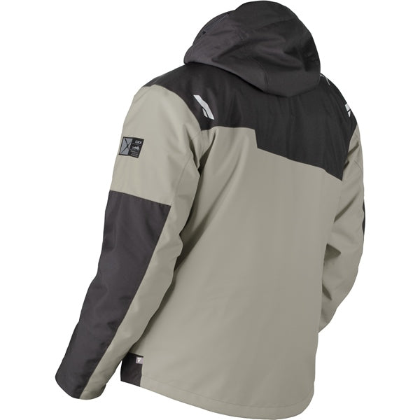 CKX Men's Conquer Jacket – CKXgear CKX Men's Conquer Jacket – CKXgear