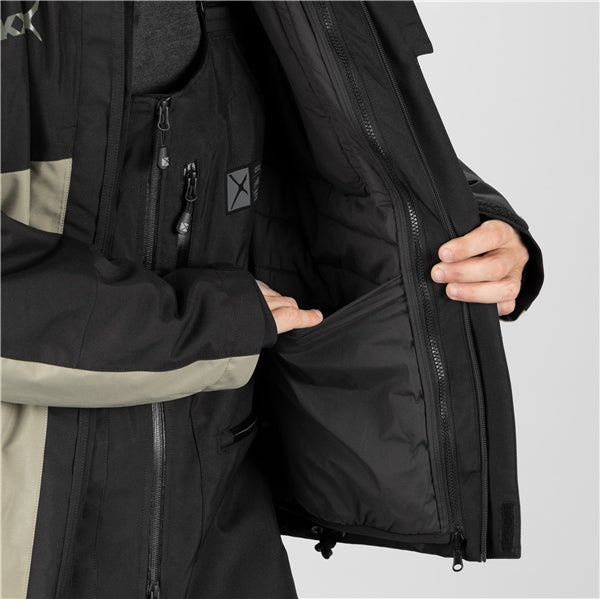 CKX Men's Conquer Jacket – CKXgear CKX Men's Conquer Jacket – CKXgear
