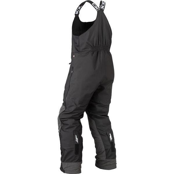 Black Crevice Pantalon de Ski pour Homme Noir Taille 48 Black Crevice Pantalon de Ski pour Homme Noir Taille 48