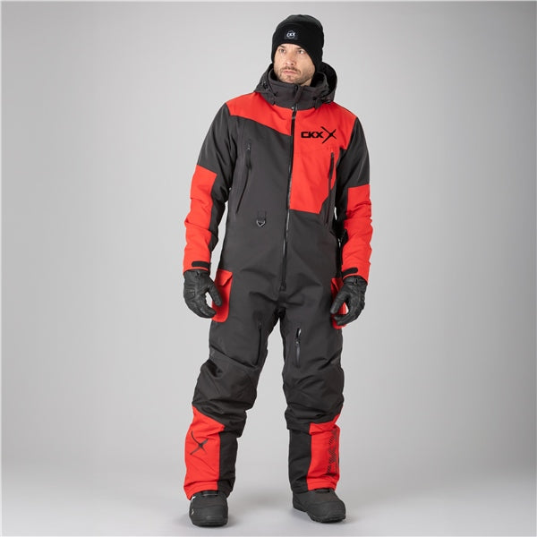 CKX Yukon Men One Piece – CKXgear